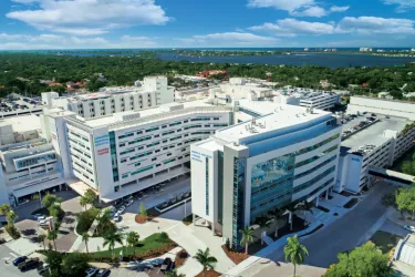 Sarasota Memorial Hospital- Sarasota Photo