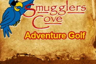 Smugglers Cove Photo