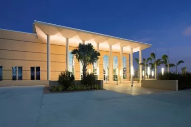 The Venice Performing Arts Center Photo