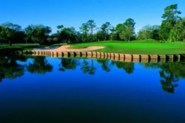 475_640x480.jpg - Ron Garl designed signature hole # 5 Photo