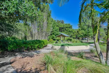 Garden Photo