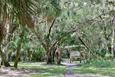 Myakkahatchee Environmental Park Photo