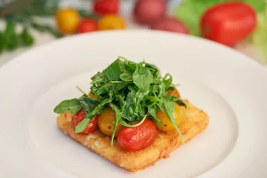 Savor 2022 - tomato Photo