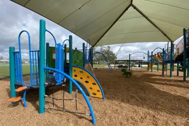 Kirk Park Photo