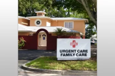 AFC URGENT CARE - Listing Image Photo