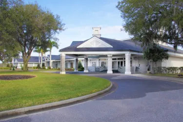 Renovated Clubhouse Photo 2