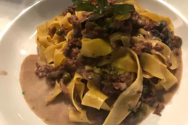 Ristorante San Marco - Savor Listing Image 1 Photo