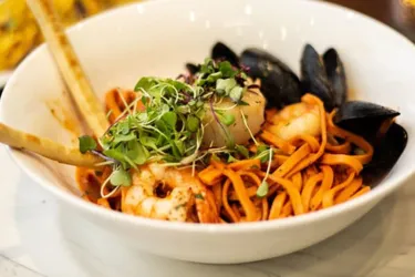 Bridges - Savor Listing Image 1 Photo