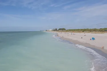 Relaxation Awaits Photo