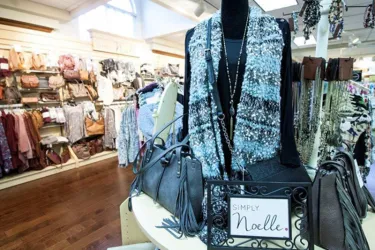 Shoptember - Carlisle Gifts Clearance Corner Photo