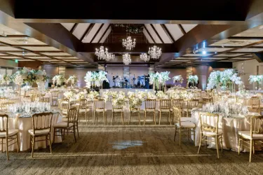 Michael's Events & Catering Photo