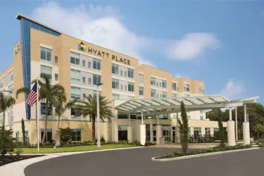 Hyatt Place Sarasota Lakewood Ranch Photo