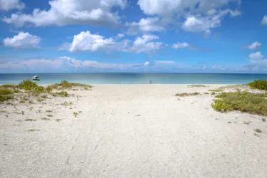 Chauncy Howard Park Photo