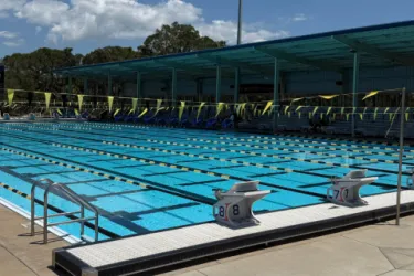 Selby Aquatic Center Photo 2