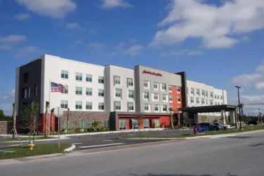 Exterior Photo