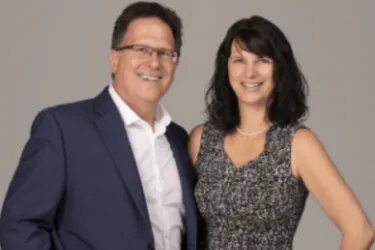 John and Anja Buetergerds Photo 2