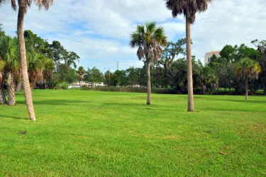 A.B. Smith Park Photo