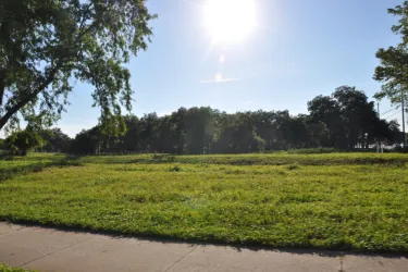 Circus Trail Nature Park Photo