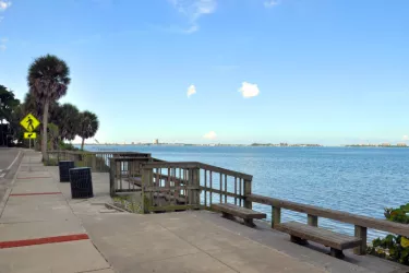 Indian Beach Park Photo
