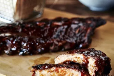 Libby's Ribs Photo