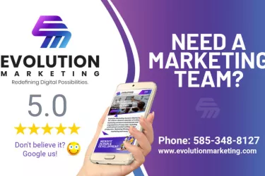 Marketing Photo